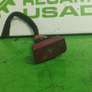 Carrito, Recambios Berrocar