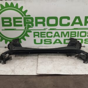 Carrito, Recambios Berrocar