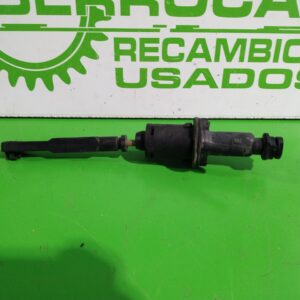 Carrito, Recambios Berrocar