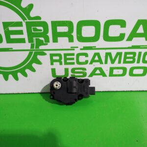 Carrito, Recambios Berrocar