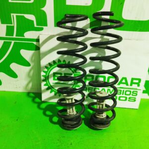 Carrito, Recambios Berrocar