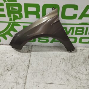 Carrito, Recambios Berrocar