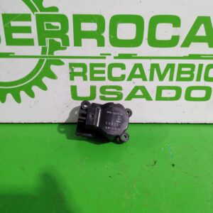 Carrito, Recambios Berrocar