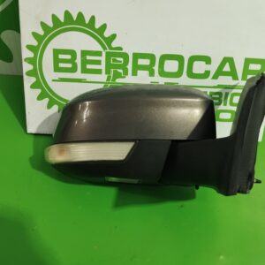 Carrito, Recambios Berrocar