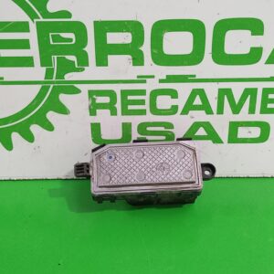 Carrito, Recambios Berrocar