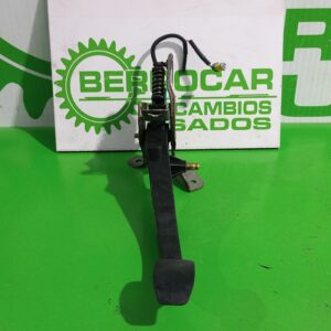 Carrito, Recambios Berrocar