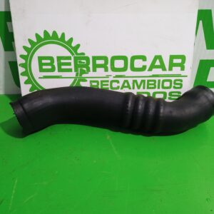 Carrito, Recambios Berrocar