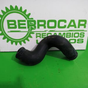 Carrito, Recambios Berrocar