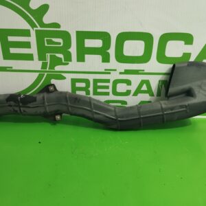 Carrito, Recambios Berrocar