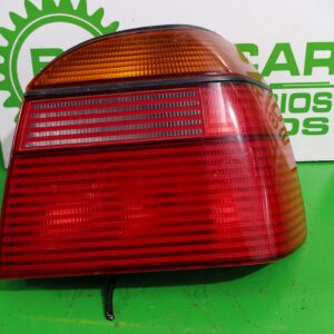 Carrito, Recambios Berrocar