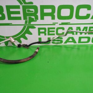 Carrito, Recambios Berrocar