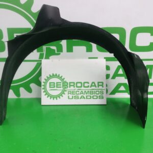 Carrito, Recambios Berrocar