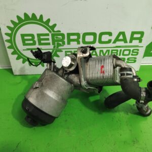 Carrito, Recambios Berrocar