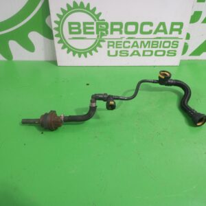 Carrito, Recambios Berrocar