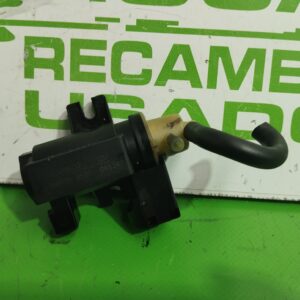 Carrito, Recambios Berrocar