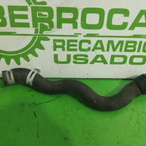 Carrito, Recambios Berrocar