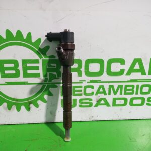 Carrito, Recambios Berrocar