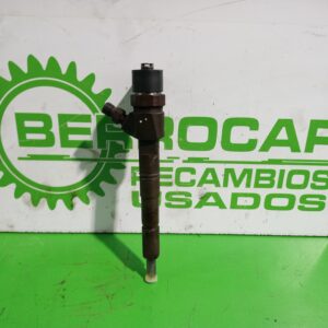 Carrito, Recambios Berrocar