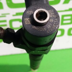 Carrito, Recambios Berrocar