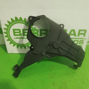 Carrito, Recambios Berrocar