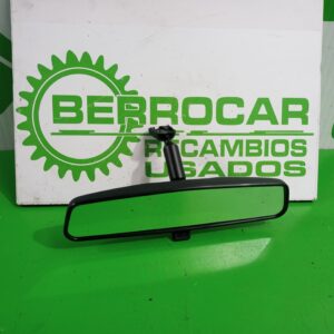 Carrito, Recambios Berrocar