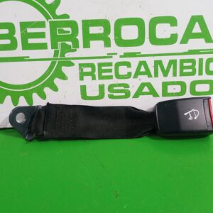 Carrito, Recambios Berrocar