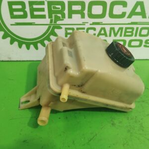 Carrito, Recambios Berrocar