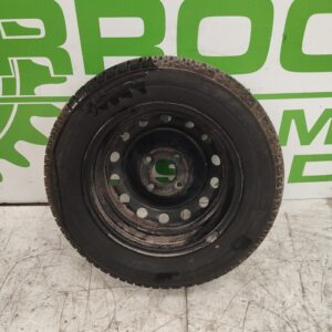 Carrito, Recambios Berrocar