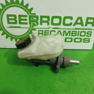 Carrito, Recambios Berrocar