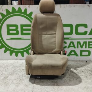 Carrito, Recambios Berrocar