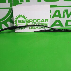 Carrito, Recambios Berrocar