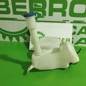 Carrito, Recambios Berrocar