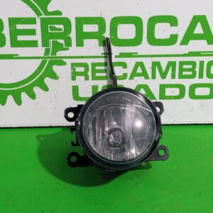 Carrito, Recambios Berrocar