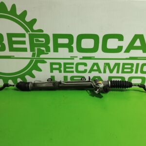 Carrito, Recambios Berrocar