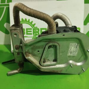 Carrito, Recambios Berrocar