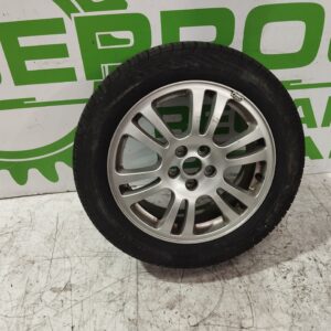 Carrito, Recambios Berrocar