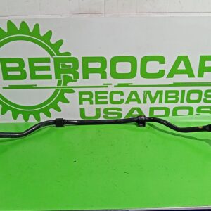 Carrito, Recambios Berrocar