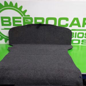 Carrito, Recambios Berrocar