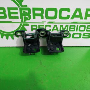 Carrito, Recambios Berrocar