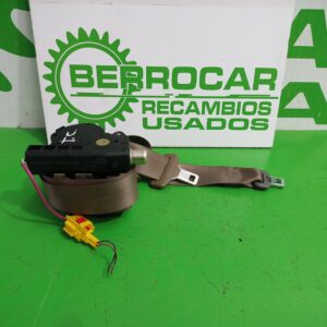 Carrito, Recambios Berrocar
