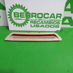 Carrito, Recambios Berrocar