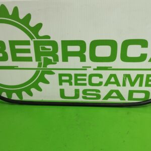 Carrito, Recambios Berrocar