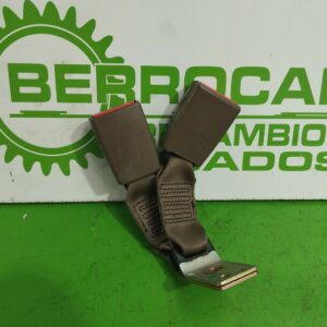 Carrito, Recambios Berrocar