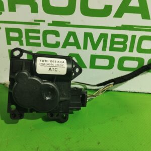 Carrito, Recambios Berrocar