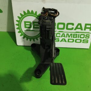 Carrito, Recambios Berrocar