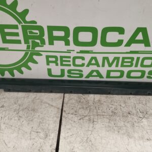 Carrito, Recambios Berrocar