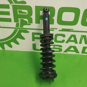 Carrito, Recambios Berrocar