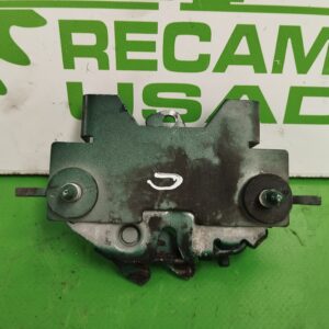 Carrito, Recambios Berrocar