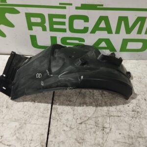 Carrito, Recambios Berrocar