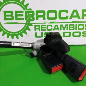 Carrito, Recambios Berrocar